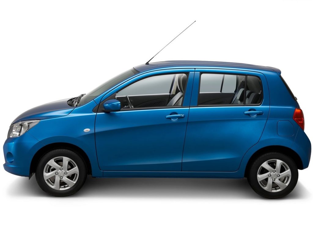 suzuki celerio 2015 (2)