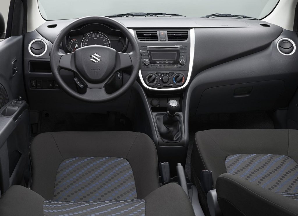 suzuki celerio 2015 (4)