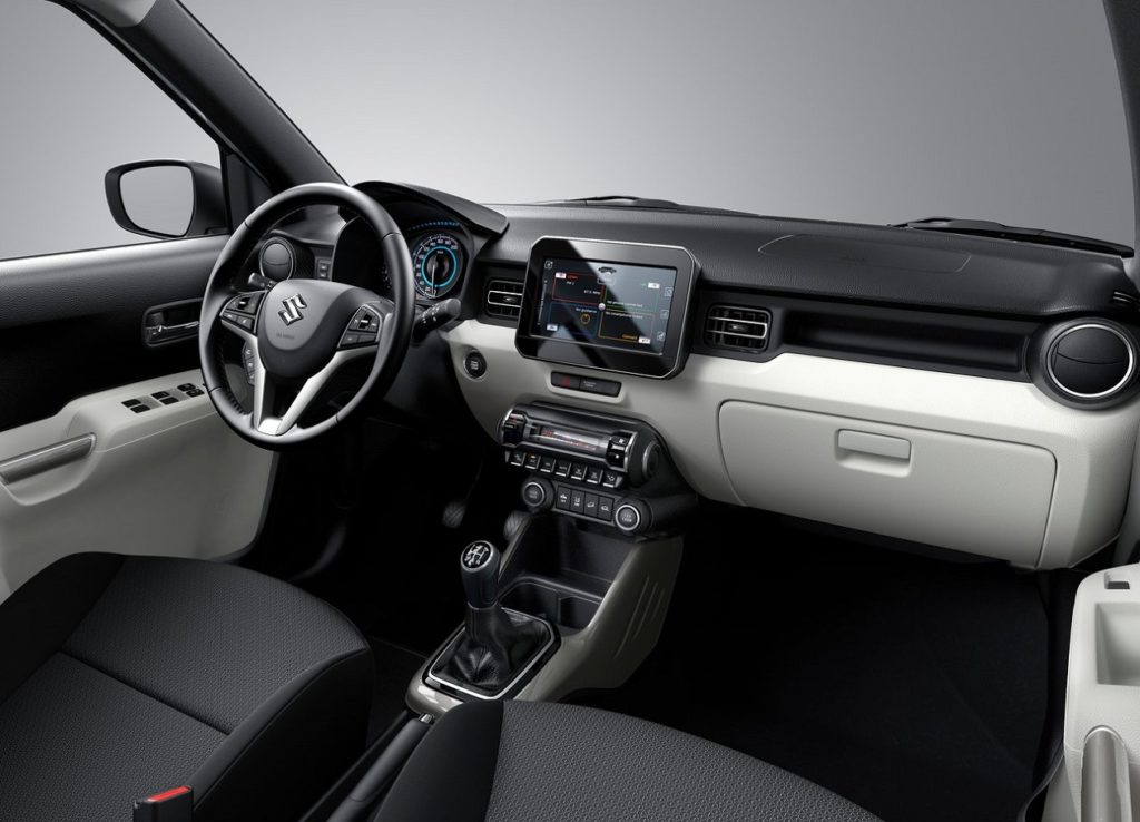 suzuki ignis (1)