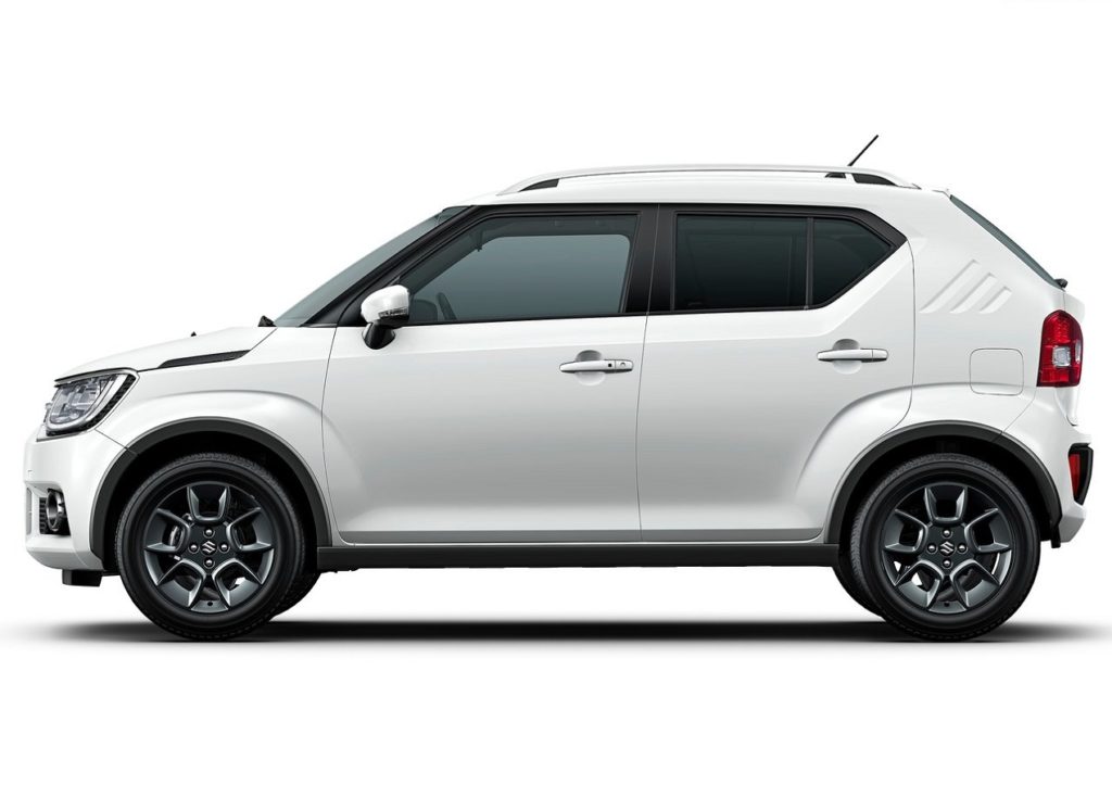 suzuki ignis (3)