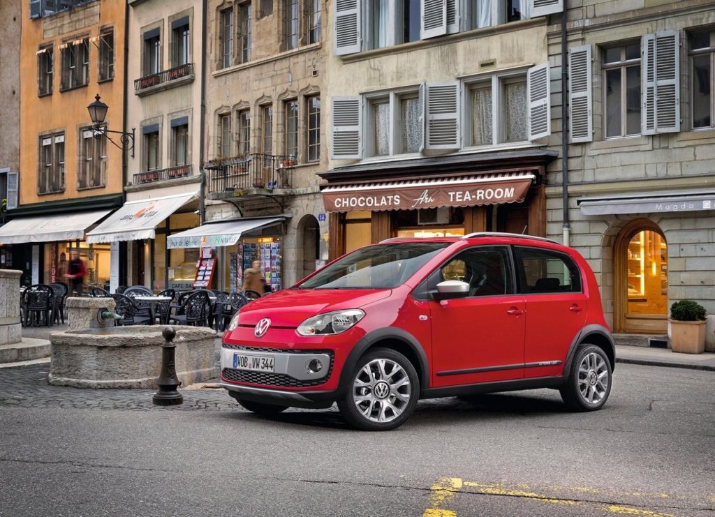 vw cross up 2014 (2)