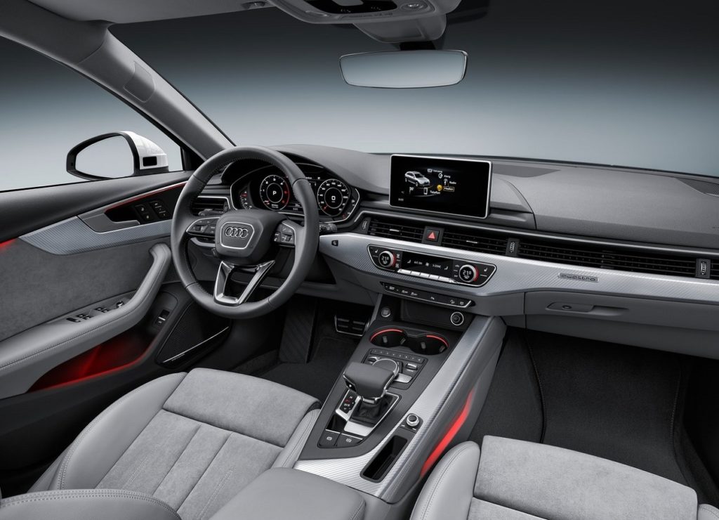 A4 Allroad 2017 (1)