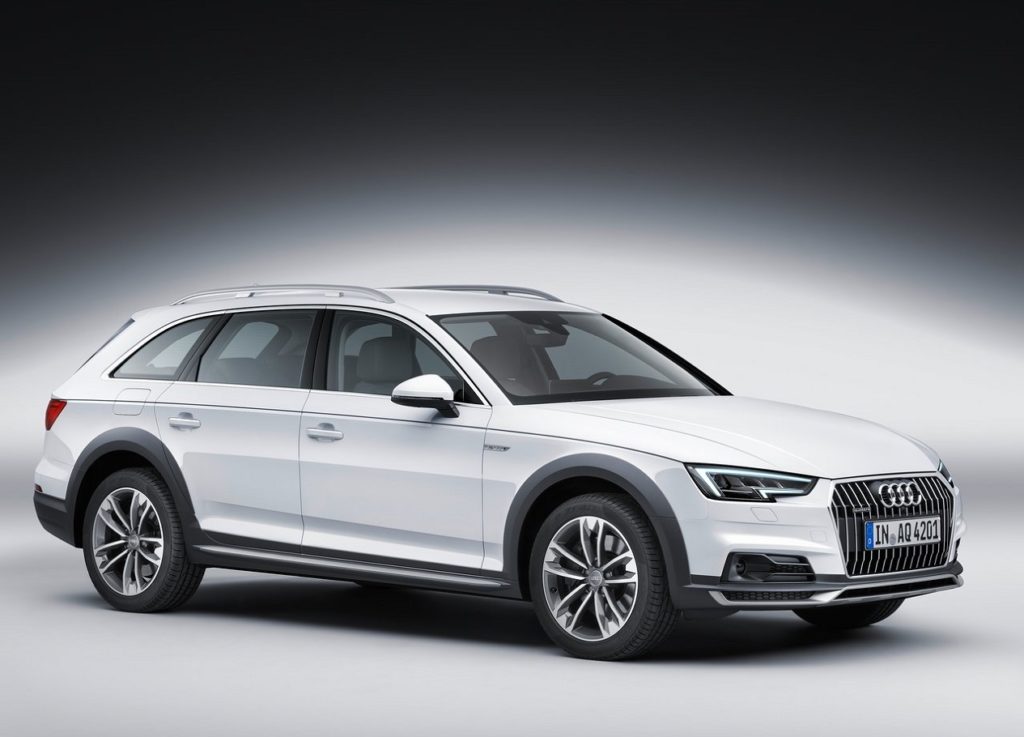A4 Allroad 2017 (2)