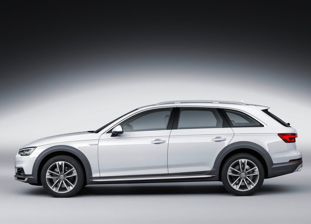 A4 Allroad 2017 (3)