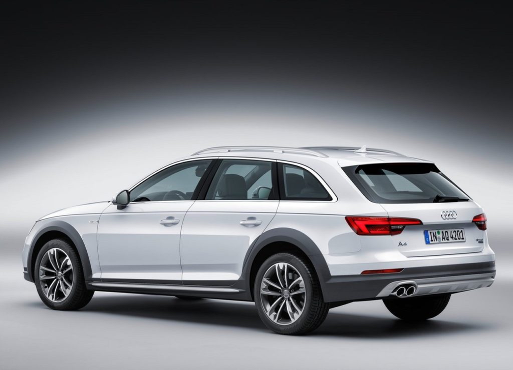 A4 Allroad 2017 (4)