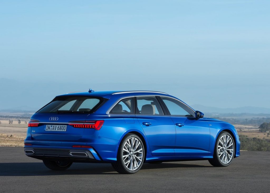 A6 Avant 2019 (1)