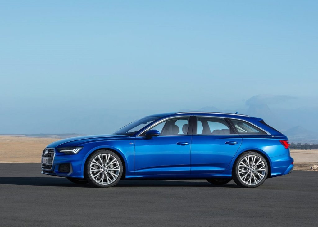 A6 Avant 2019 (3)