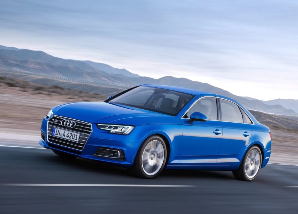 Audi-A4-2016
