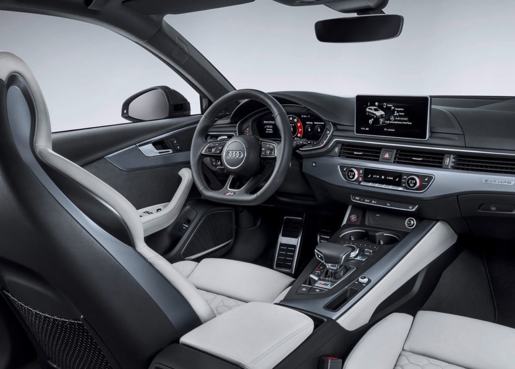 Audi RS4 Avant 2018 (1)