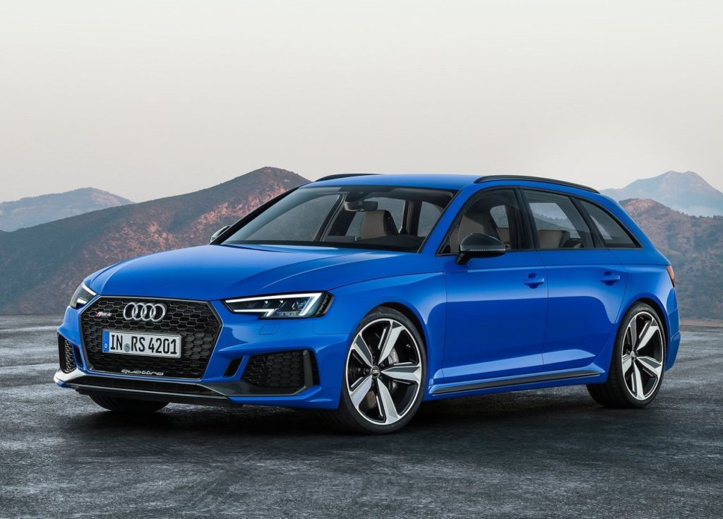 Audi RS4 Avant 2018 (2)