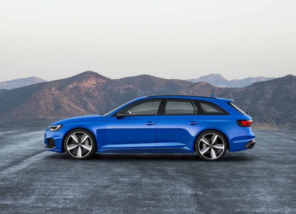 Audi RS4 Avant 2018 (3)