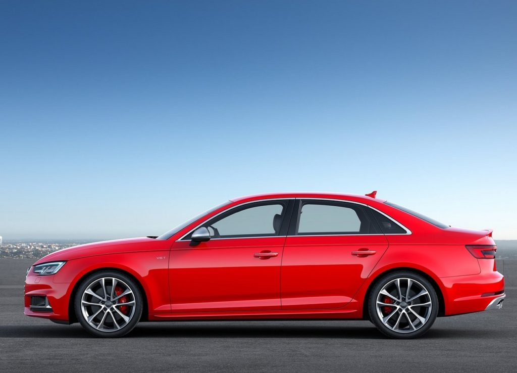 Audi S4 2017 (2)