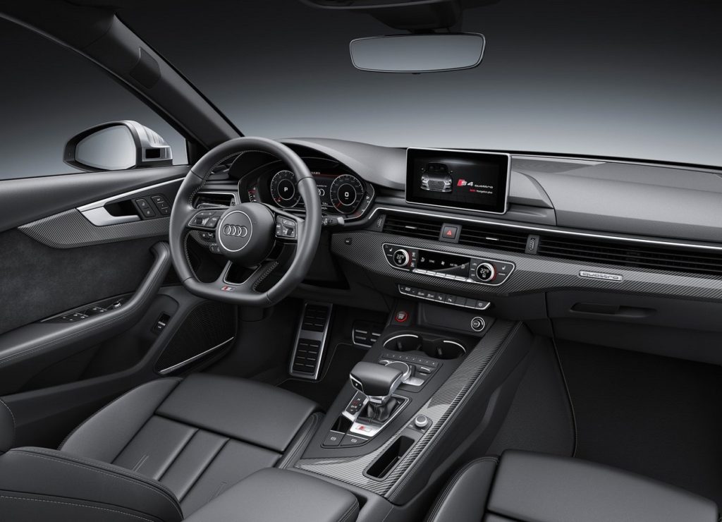 Audi S4 2017 (4)