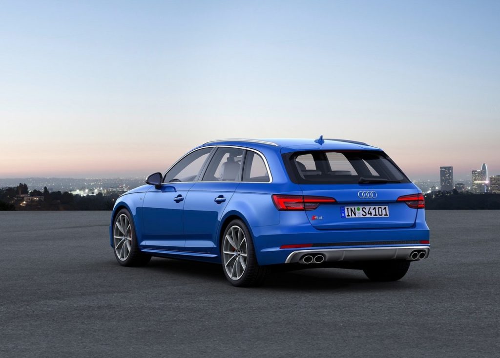 Audi S4 Avant 2017 (1)