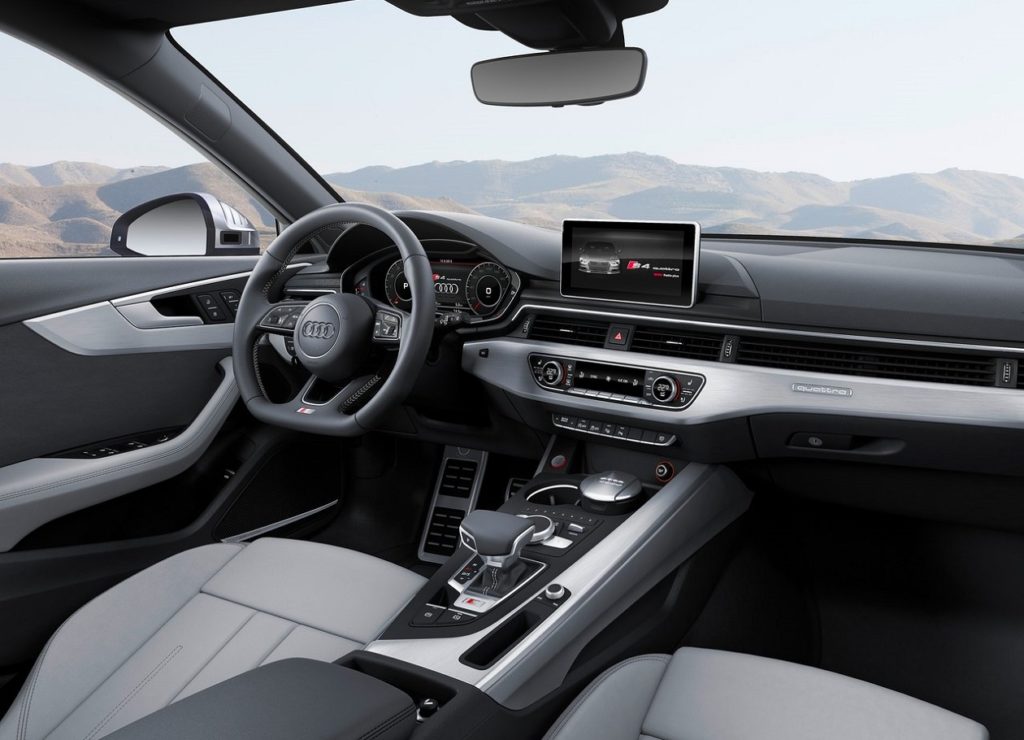 Audi S4 Avant 2017 (3)