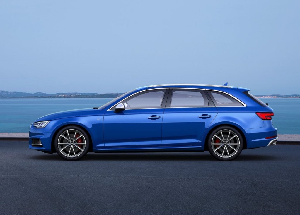 Audi S4 Avant 2017 (5)