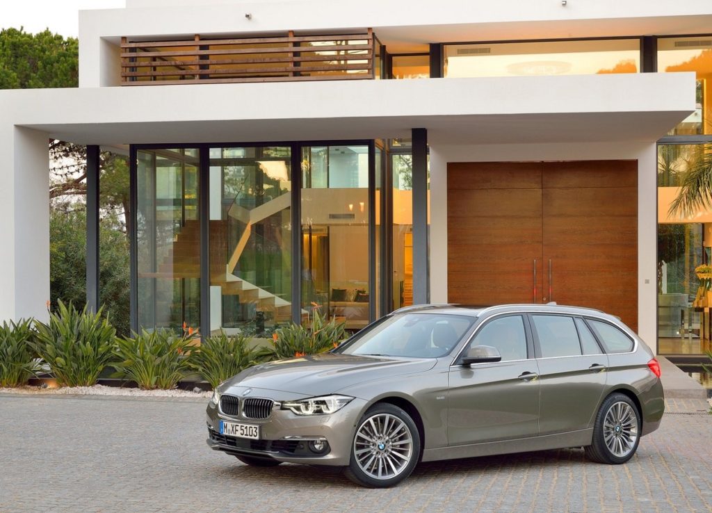 BMW Série 3 Touring 2016 (3)