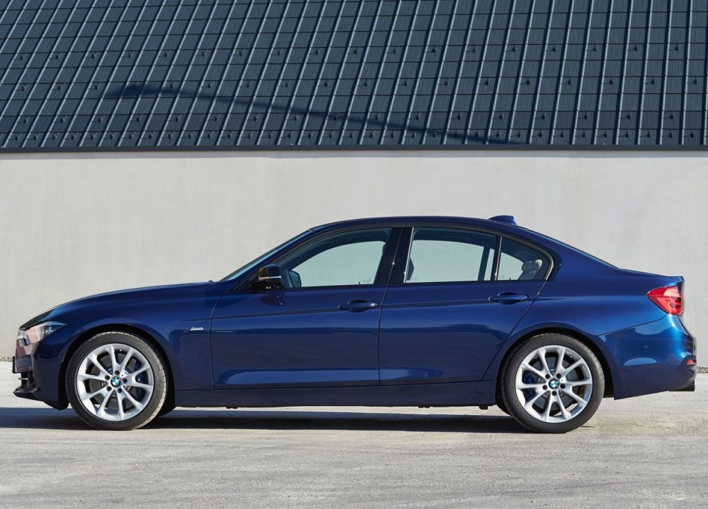 BMW Serie 3 2016 (3)