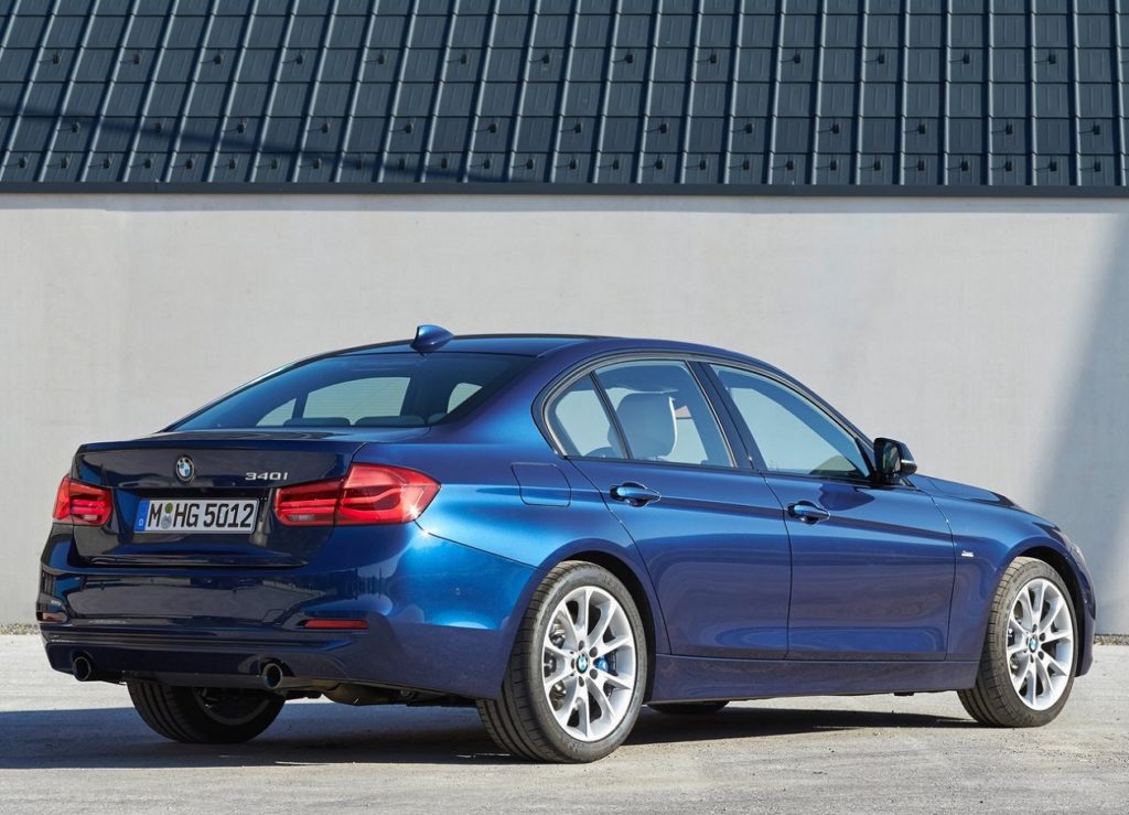 BMW Serie 3 2016 (4)