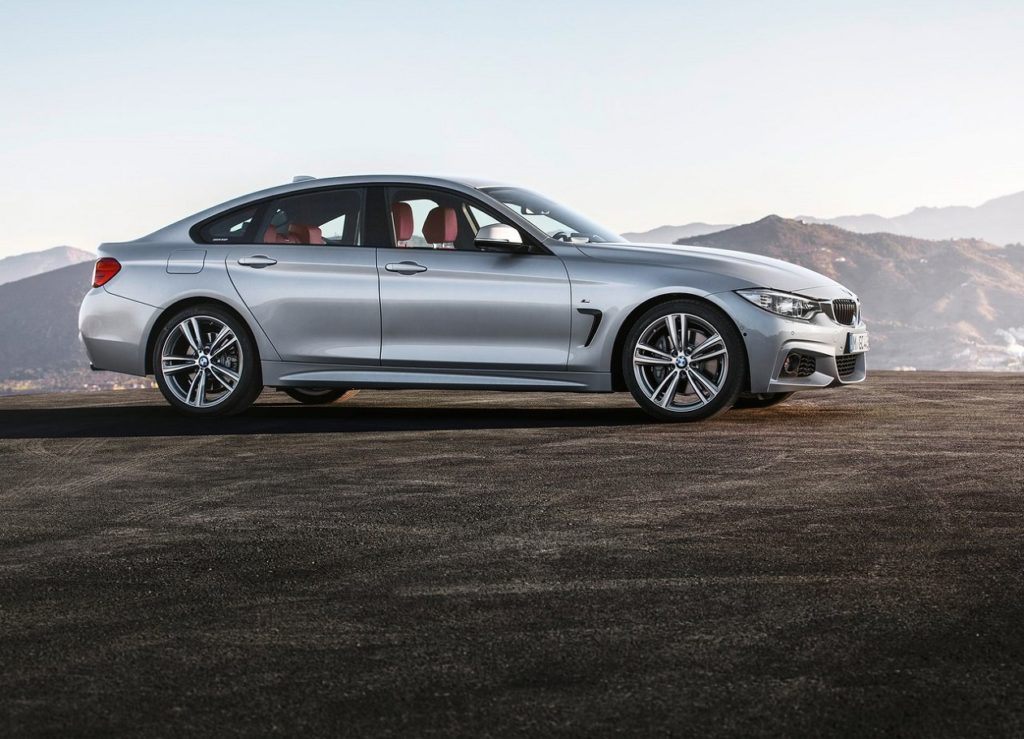 BMW Serie 4 Gran Coupe (3)