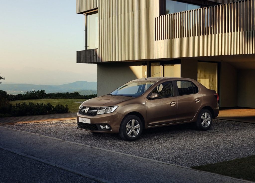 Dacia Logan 2017 (1)