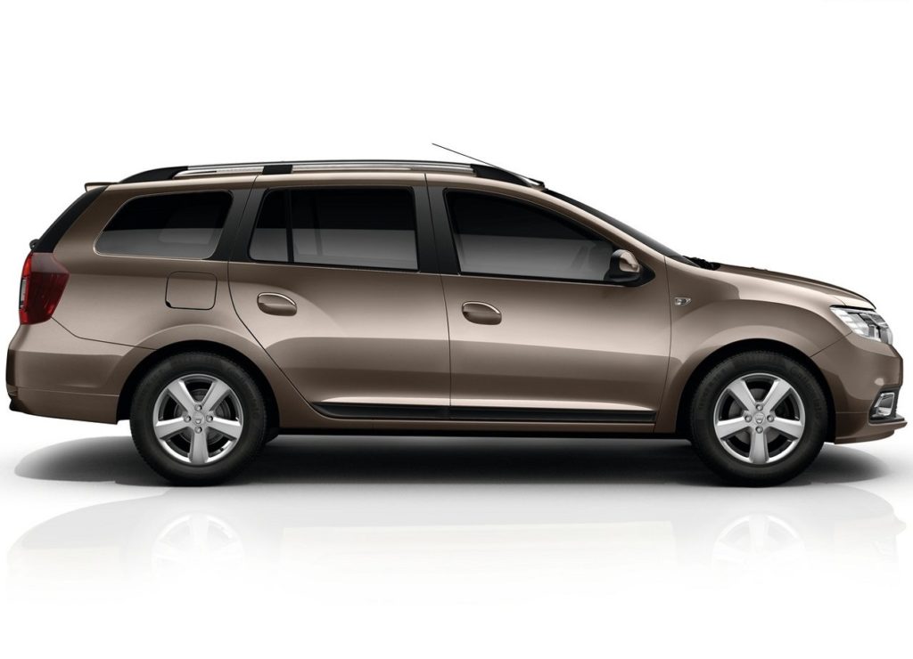 Dacia Logan 2017 (2)