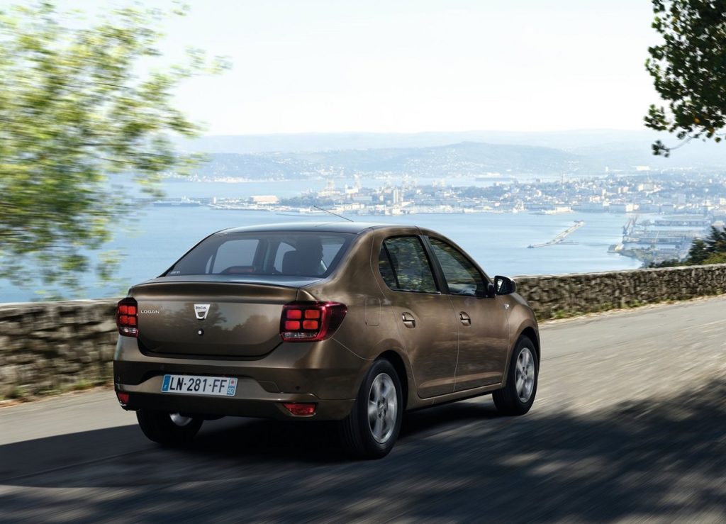 Dacia Logan 2017 (3)
