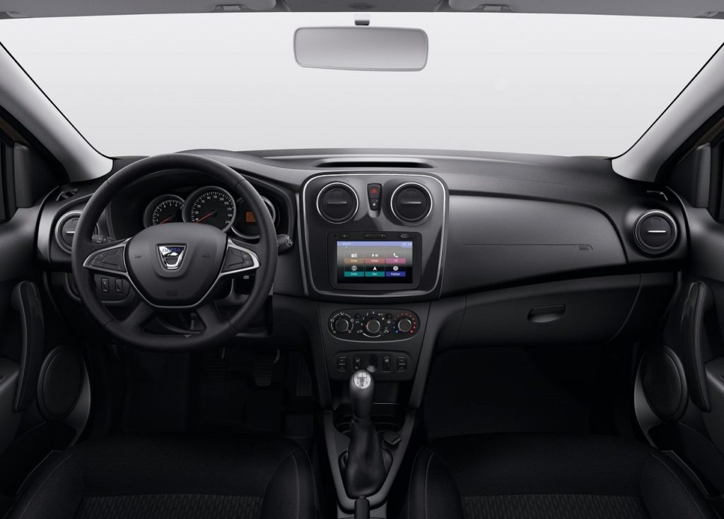Dacia Logan 2017 (4)