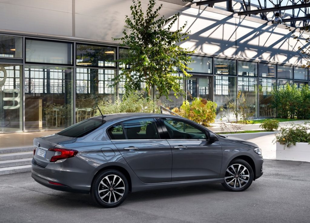 Fiat Tipo Sedan 2016 (3)