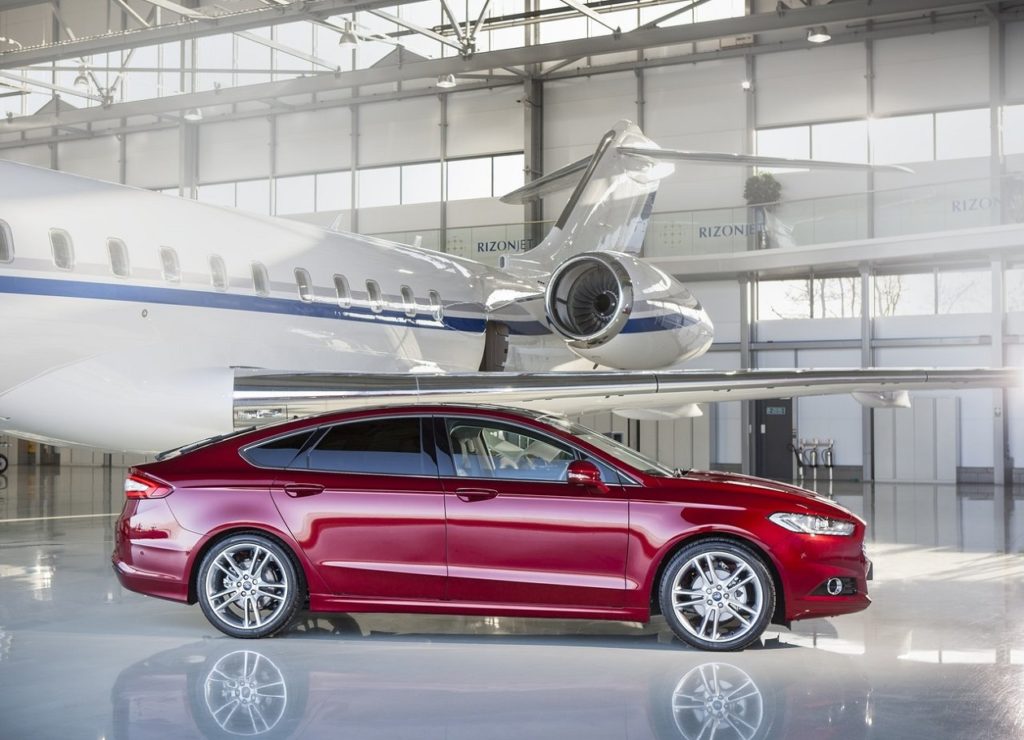 Ford Mondeo 2015 (3)