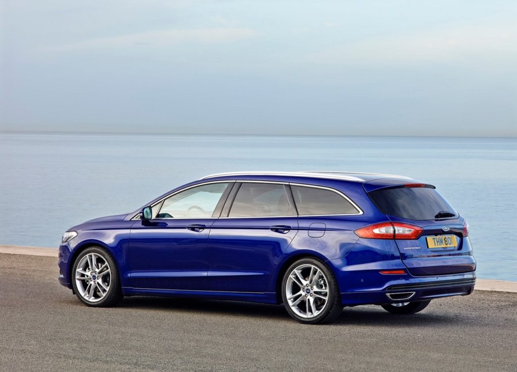 Ford Mondeo SW 2015 (3)
