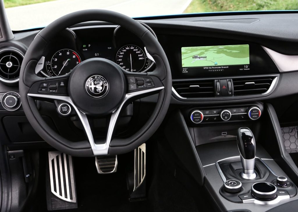 Giulia Veloce (1)