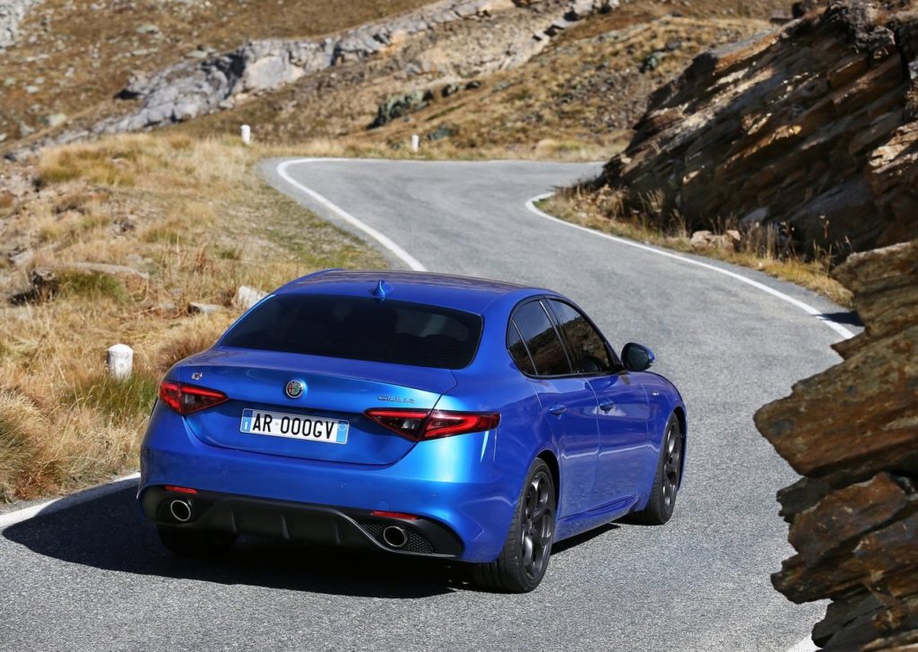 Giulia Veloce (3)