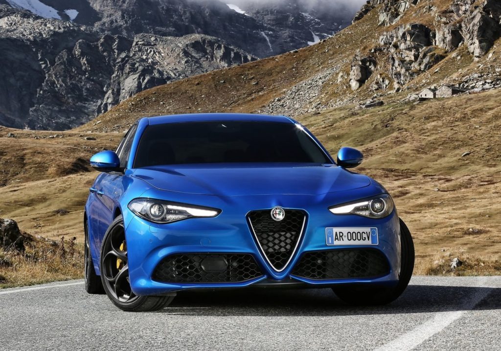 Giulia Veloce (4)