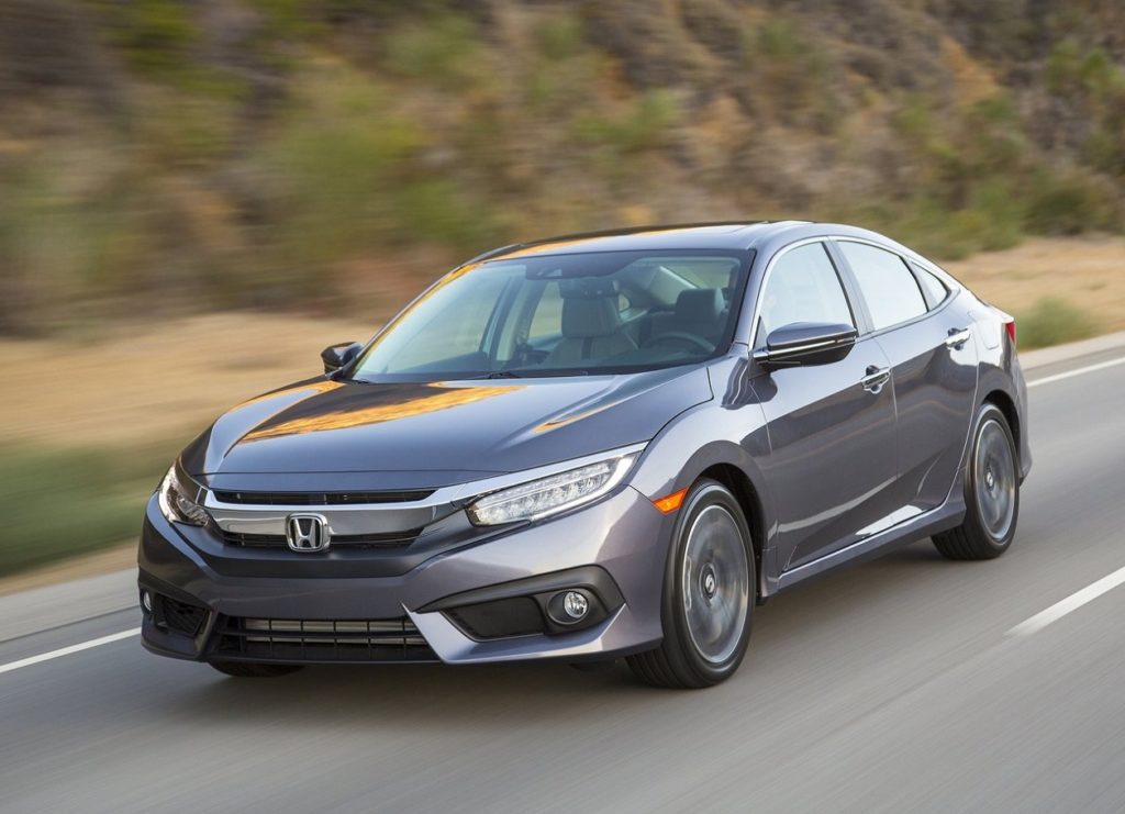 Honda-Civic_Sedan