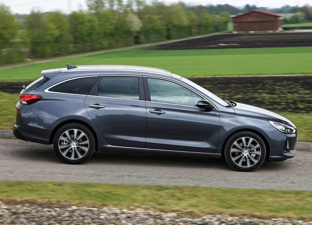 Hyundai i30 Tourer 2018 (2)