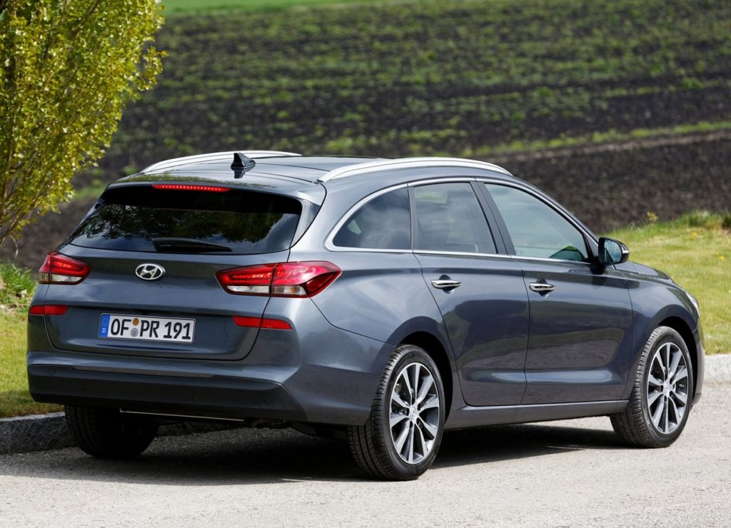 Hyundai i30 Tourer 2018 (3)