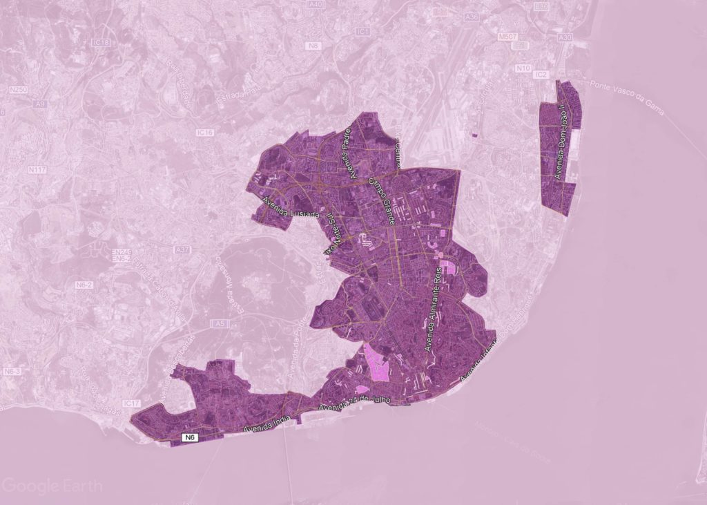 Lisboa_homezone