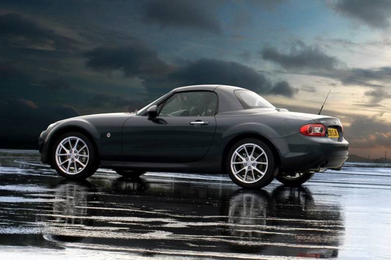 MX-5 NC 2.0