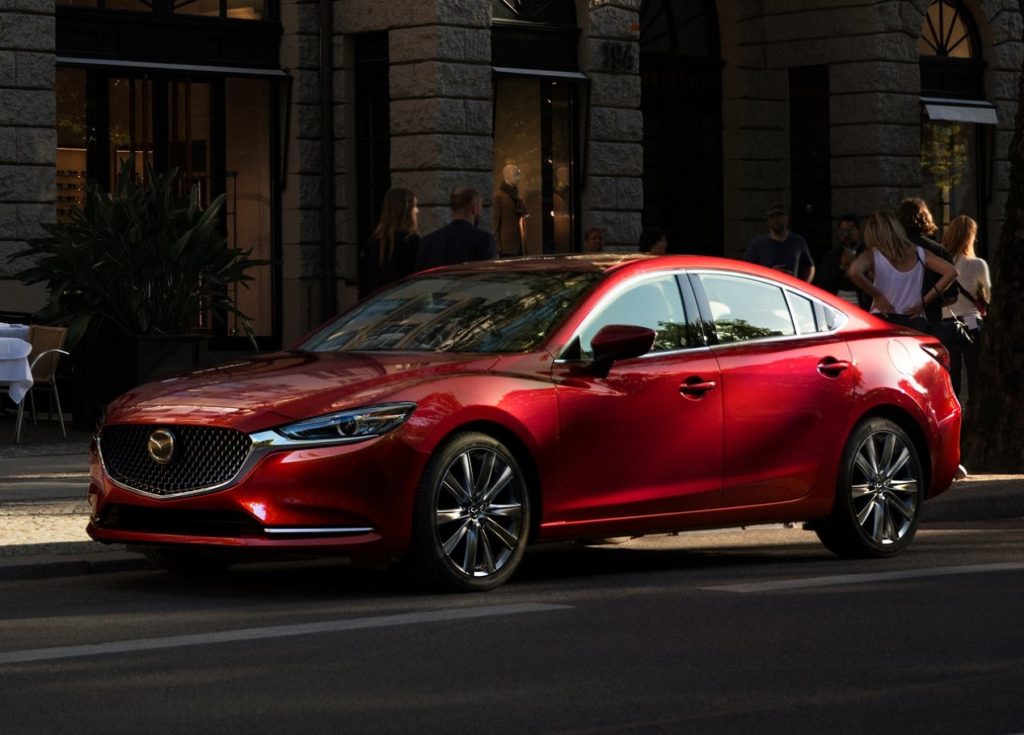 Mazda-6-2018