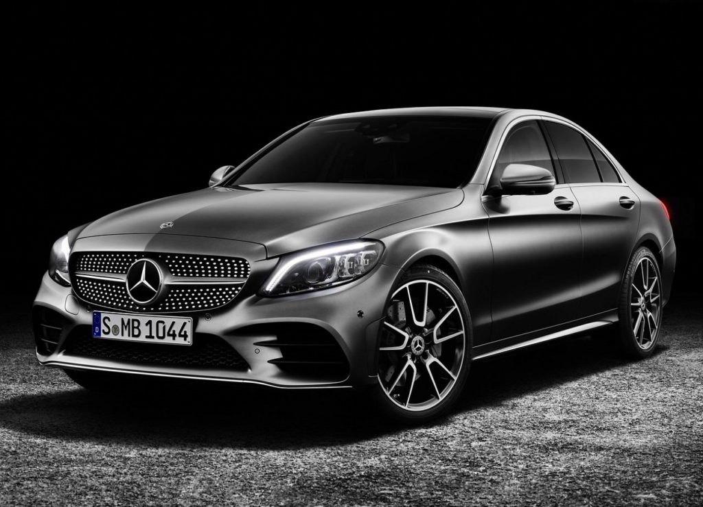 Mercedes-Benz-C-Class-2019