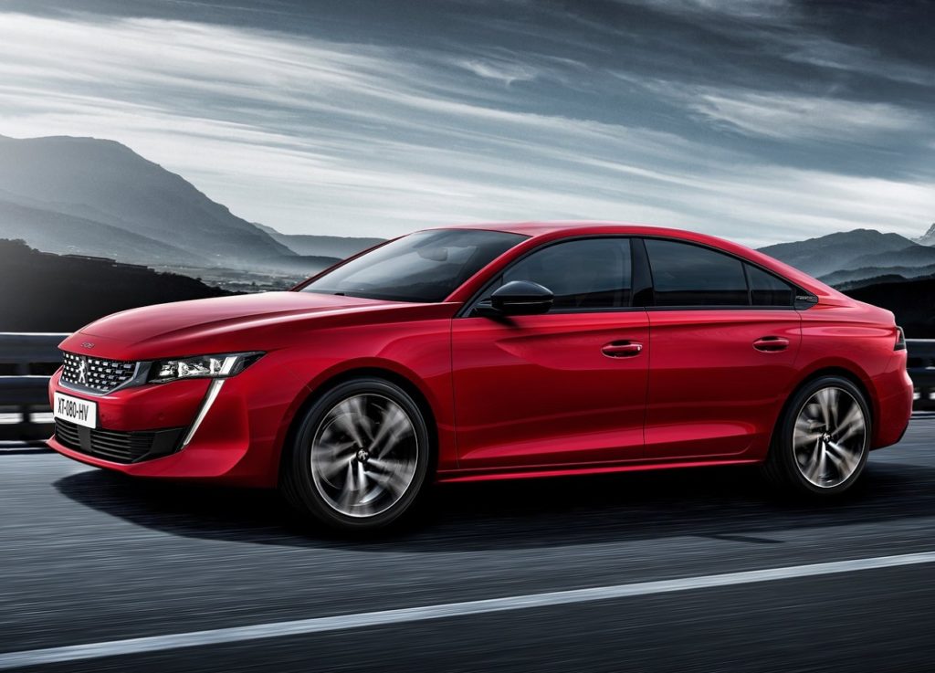 Peugeot-508-2019