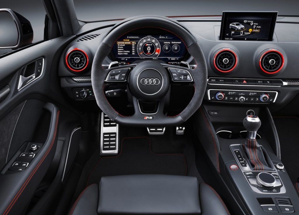 RS3 Limousine 2017 (4)