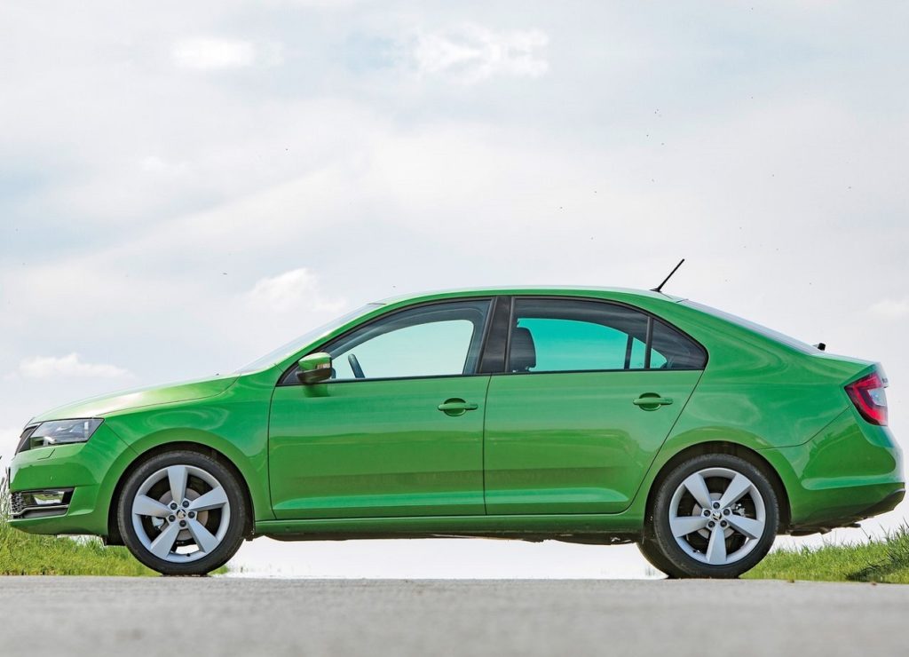 Skoda Rapid 2017 (1)
