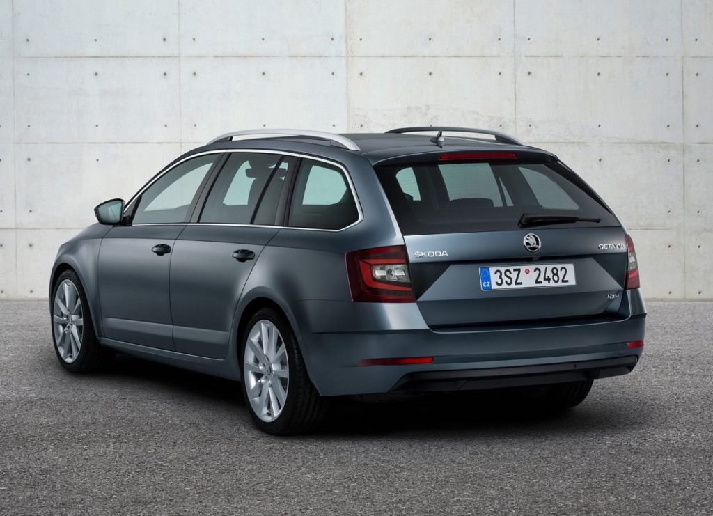Skoda octavia break 2017 (3)