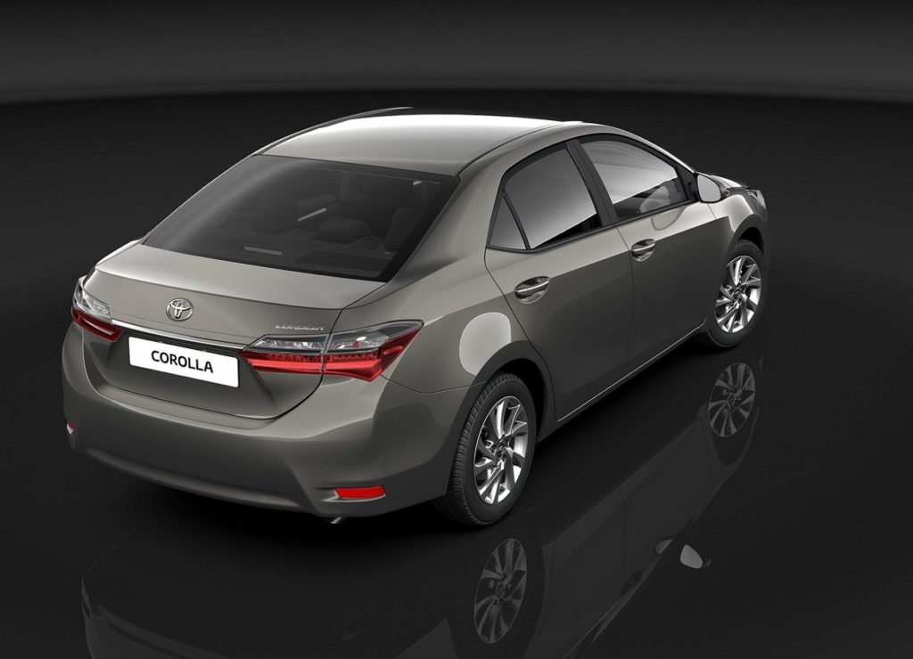 Toyota Corolla EU 2018 (2)
