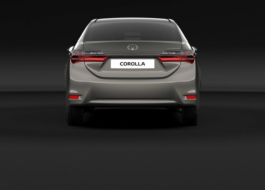 Toyota Corolla EU 2018 (3)