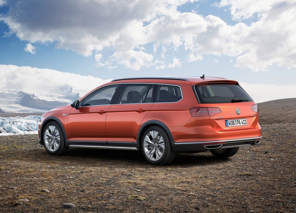 VW Passat alltrack 2016 (3)