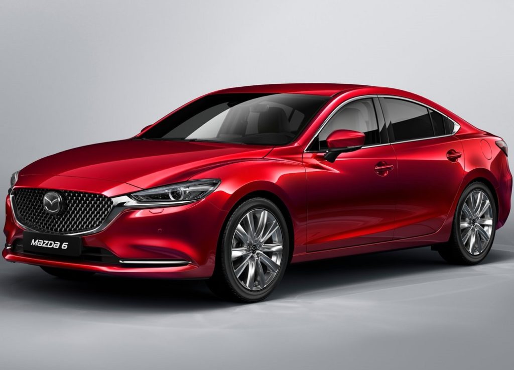 mazda 6 2018 (1)