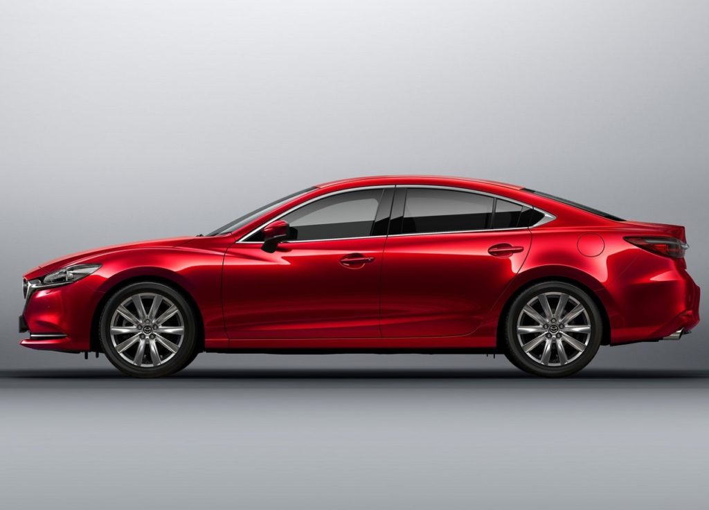 mazda 6 2018 (2)